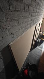 2 Gipsplaten 2600x1200mm - Gratis, Doe-het-zelf en Verbouw, Platen en Panelen, Ophalen, Nieuw