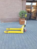 Handpalletwagen nieuw, Ophalen, Nieuw