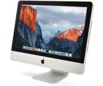 APPLE computer iMac 21,5 inch (mid 2011), Computers en Software, Apple Desktops, Ophalen, 2 tot 3 Ghz, IMac, Zo goed als nieuw