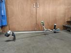 EGO Bosmaaier BC1500E-F, Ophalen, Accu, Nieuw, EGO