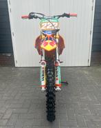 Ktm Sfx 350 Factory Edition, Motoren, Particulier, Crossmotor