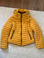 Dames Winter Jas van Zara maat S, Kleding | Dames, Zara, Geel, Ophalen of Verzenden, Maat 36 (S)