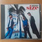cd BEE GEES - Size Isn't Everything., Ophalen of Verzenden, Zo goed als nieuw, Poprock