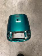 Piaggio skipper 125cc voorkap groen, Motoren, Tuning en Styling, Ophalen of Verzenden