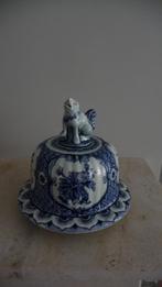 Aparte Deksel van een grote vaas, Ophalen of Verzenden