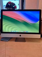 Te koop Imac 27 inch (2015) Retina 5K /i5 / 24GB / 500GB SSD, Ophalen, SSD, IMac, 512 GB