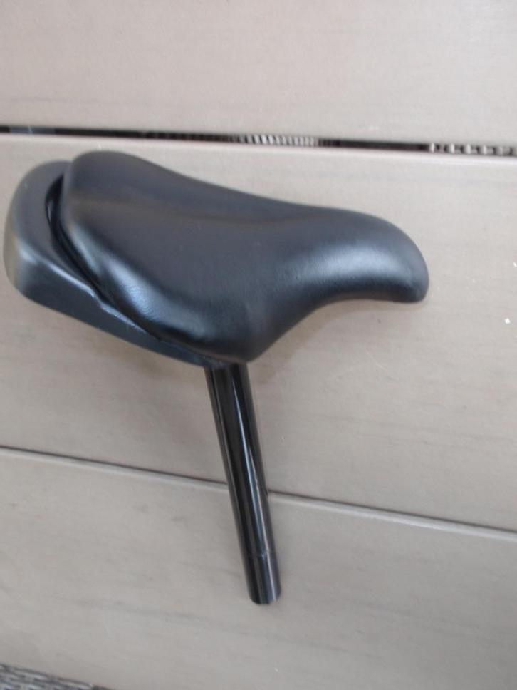 Cube nieuwe loopfiets zadels vaste pen 22,2 mm, Kinderen en Baby's, Speelgoed | Buiten | Voertuigen en Loopfietsen, Gebruikt, Loopfiets