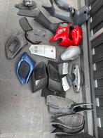 Gilera runner onderdelen, Fietsen en Brommers, Brommeronderdelen | Scooters, Ophalen, Kap, Piaggio