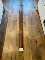 Kluiverboom zeeschouw, Watersport en Boten, Ophalen, Gebruikt, Zeilboot of Motorboot