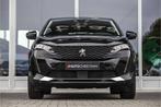 Peugeot 3008 1.2 PureTech Active Pack Business | Camera | LE, 12 maanden, 1199 cc, Leder en Stof, Zwart