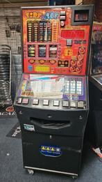 Fire &ice, Verzamelen, Automaten | Gokkasten en Fruitautomaten, Euro, Ophalen of Verzenden, Zo goed als nieuw