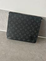 Louis vuitton schoudertas, Verzenden, Nieuw, Zwart