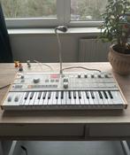 Korg Microkorg S, Muziek en Instrumenten, Keyboards, Ophalen of Verzenden, Gebruikt, Overige aantallen, Korg