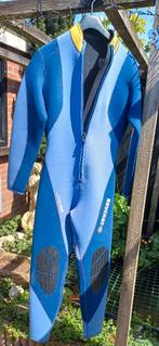 nog een mooi duikpak, Watersport en Boten, Duiken, Ophalen of Verzenden, Gebruikt, Duikpak