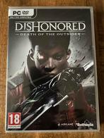 Dishonored death of the outsider nieuw in seal, 1 speler, Ophalen of Verzenden, Nieuw