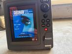 Kaartplotter geonav 7 c, Verzenden, Gebruikt, Kaartplotter of Fish Finder