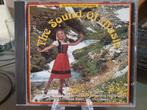 CD The sound of music nederlandse uitvoering, Ophalen, Zo goed als nieuw