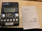 Click track / metronoom - Cherub Irythm WRW 106, Ophalen of Verzenden, Zo goed als nieuw, Drums of Percussie