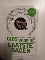 Reinier Sonneveld - Gids voor de laatste dagen, Ophalen of Verzenden, Zo goed als nieuw, Reinier Sonneveld