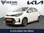 Kia Picanto 1.0 DPi GT-Line Apple Carplay/Android Auto, - Cr, Auto's, Kia, Voorwielaandrijving, Gebruikt, Met garantie (alle)
