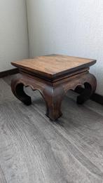 Tafel opium, Ophalen of Verzenden