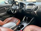 Hyundai Ix35 2.0i i-Catcher Automaat - Panoramadak - Leder -, Gebruikt, 4 cilinders, 163 pk, 1600 kg