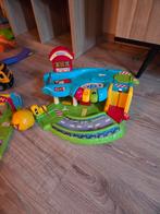 Hele set toettoet auto's, Ophalen of Verzenden