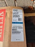 Platdakraam velux 100×100 solar nieuw en compleet, Ophalen, 80 tot 120 cm, 80 tot 120 cm, Nieuw