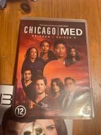 Chicago Med Seizoen 6 DVD, Cd's en Dvd's, Dvd's | Tv en Series, Boxset, Drama, Ophalen of Verzenden, Zo goed als nieuw