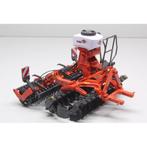Kuhn Optimer met 303 en SH 201 zaadtank, Hobby en Vrije tijd, Modelauto's | 1:32, Ophalen of Verzenden, Nieuw, Tractor of Landbouw