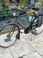 Oldtimer fiets, Ophalen of Verzenden