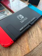 Nintendo Switch met FIFA 20 & My Hero One's Justice, Spelcomputers en Games, Ophalen of Verzenden, Gebruikt