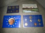 Diverse FDC jaar sets Nederland, Postzegels en Munten, Munten | Nederland, Setje, Ophalen of Verzenden, Koningin Beatrix