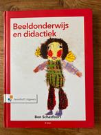 Ben Schasfoort - Beeldonderwijs en didactiek, Ophalen of Verzenden, Zo goed als nieuw, Ben Schasfoort
