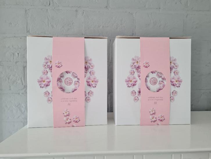 3 x Rituals Pakket, 1x S en 2 x M, Sieraden, Tassen en Uiterlijk, Uiterlijk | Lichaamsverzorging, Nieuw, Overige typen, Ophalen of Verzenden