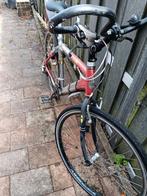 Gazelle playa 7000 series, Ophalen, 28 inch, Gebruikt, Meer dan 20 versnellingen