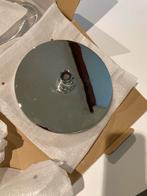 Stortdouche / regendouche complete inbouwset, met handdouche, Doe-het-zelf en Verbouw, Sanitair, Ophalen, Nieuw, Chroom, Douche