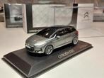Citroën DS5 ph1 2011-2015 grijs 1/43 Norev Provence Moulage, Hobby en Vrije tijd, Modelauto's | 1:43, Ophalen of Verzenden, Nieuw