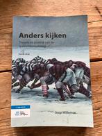 Anders Kijken. Systeemtheorie - Joop Willemse, Ophalen of Verzenden, Gamma, Nieuw, HBO