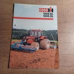 Case IH 1255-1455 Xl Allrad, Boeken, Catalogussen en Folders, Ophalen of Verzenden, Zo goed als nieuw