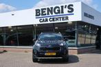 Kia Sportage 1.6 T-GDI 4WD GT-Line PlusLine 1e EIGENAAR_VOL, Gebruikt, 4 cilinders, Zwart, Bedrijf