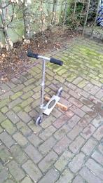 Stunt step, Ophalen, Gebruikt, Gewone step
