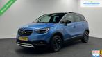 Opel Crossland X 1.2 Turbo Edition 2020|DAB|CarPlay|Navi|Cru, Auto's, Opel, Voorwielaandrijving, Gebruikt, Euro 6, 1199 cc
