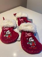Disney kerst, Ophalen of Verzenden, Mickey Mouse, Nieuw, Beeldje of Figuurtje