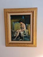 Schilderij klassiek, Antiek en Kunst, Ophalen
