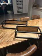 Wandplank mango, Ophalen, Zo goed als nieuw