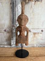 Afrikaanse Ewe-doll beeld op standaard, Ophalen of Verzenden