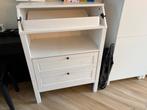 Ikea commode Sundvik baby changing table (foldable), Ophalen, Zo goed als nieuw