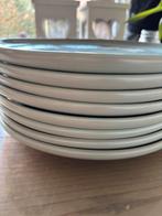 Hema dinerborden groentint, Ophalen, Nieuw, Overige stijlen, Bord(en)