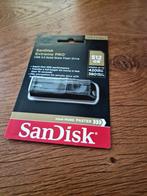 SanDisk Extreme PRO 512GB - Nieuw, Ophalen, Nieuw, Sandisk, 512 GB